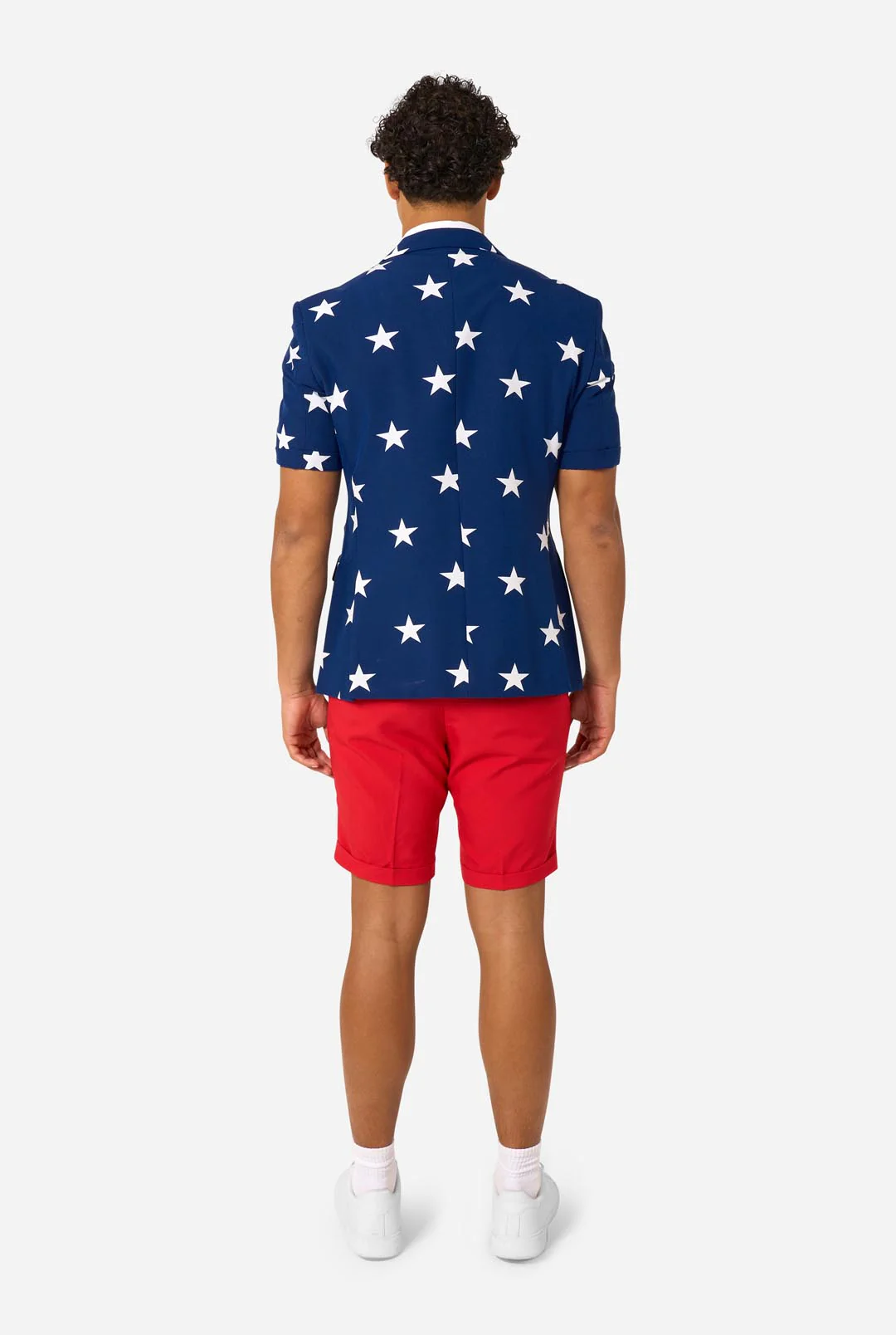 Stars and Stripes - Image 4