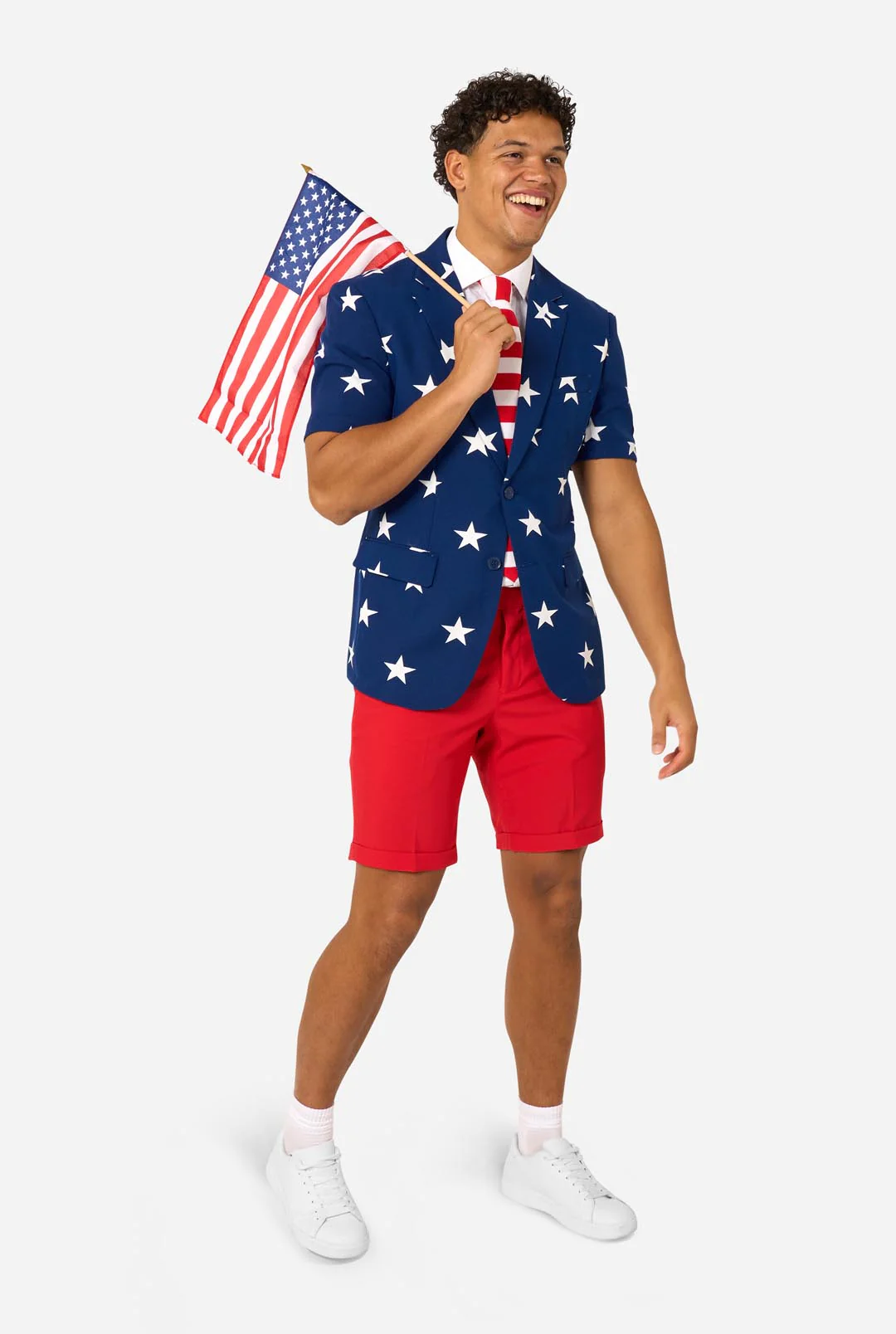 Stars and Stripes - Image 7
