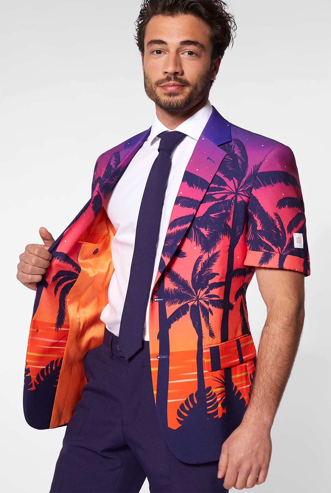 Suave Sunset - Image 3