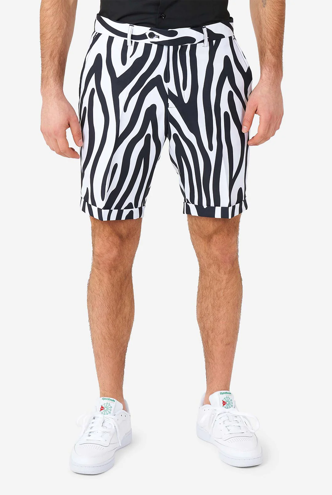 Zazzy Zebra - Image 5