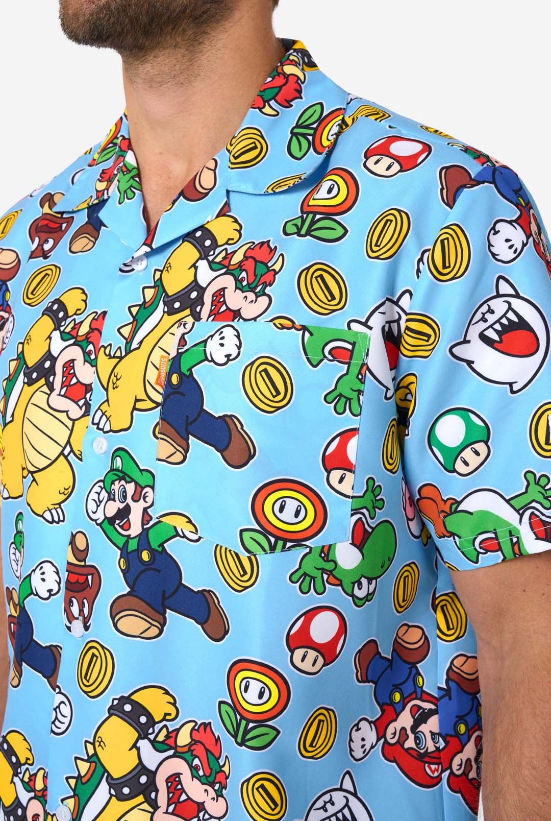 Super Mario™ - Group - Image 5