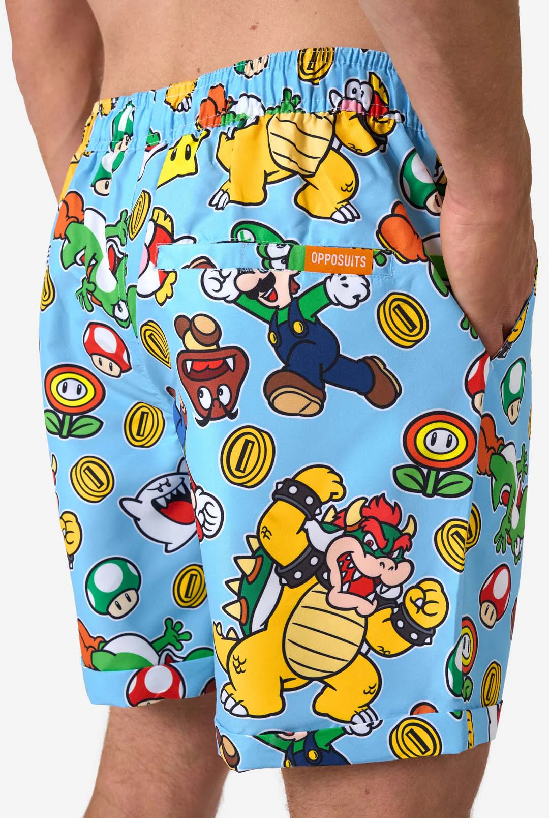 Super Mario™ - Group - Image 6