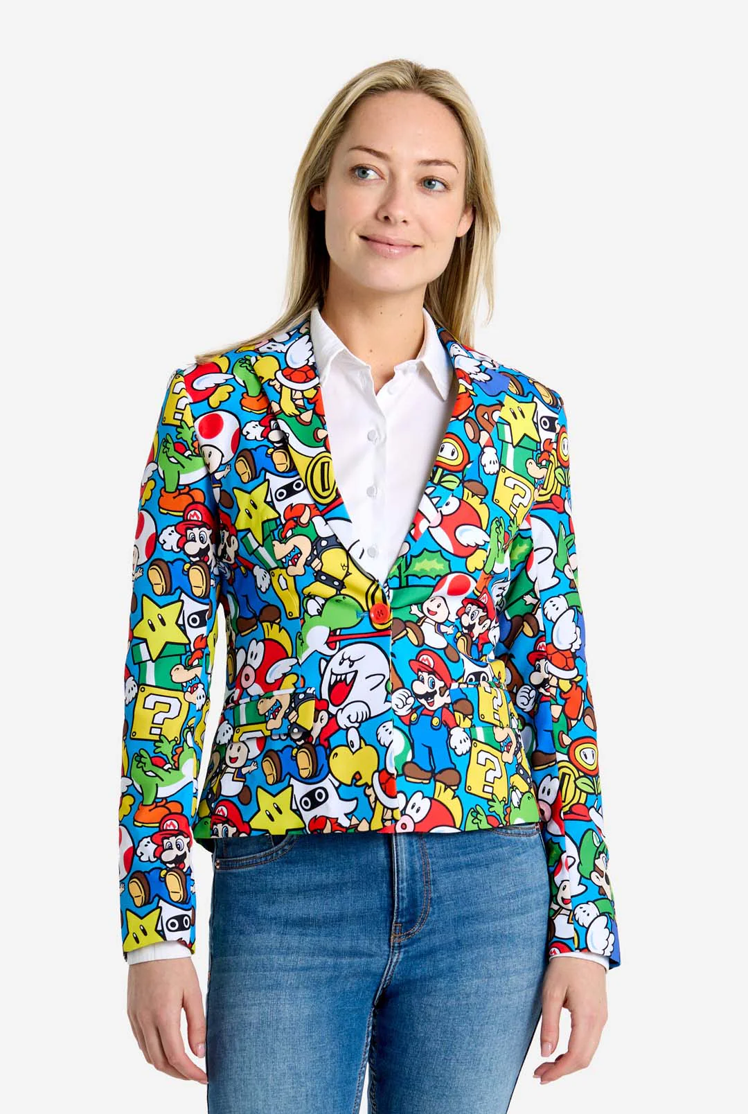 Super Mario™
