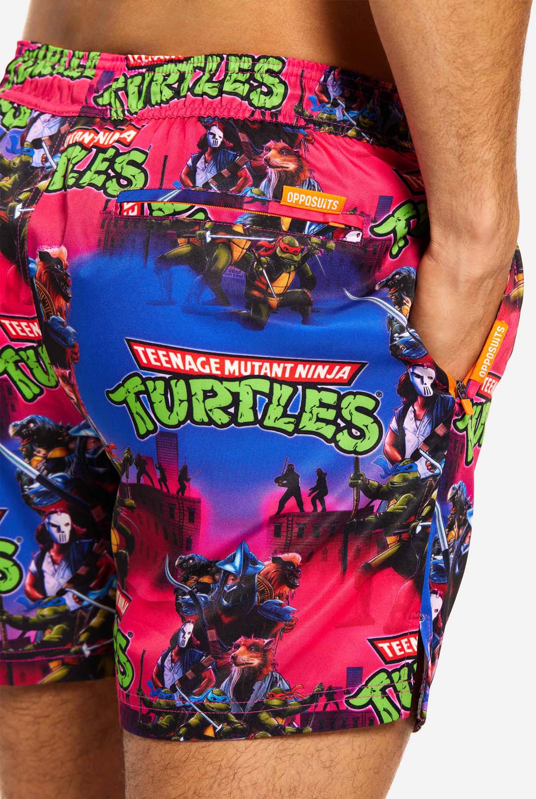 TMNT™ Dude! - Image 5