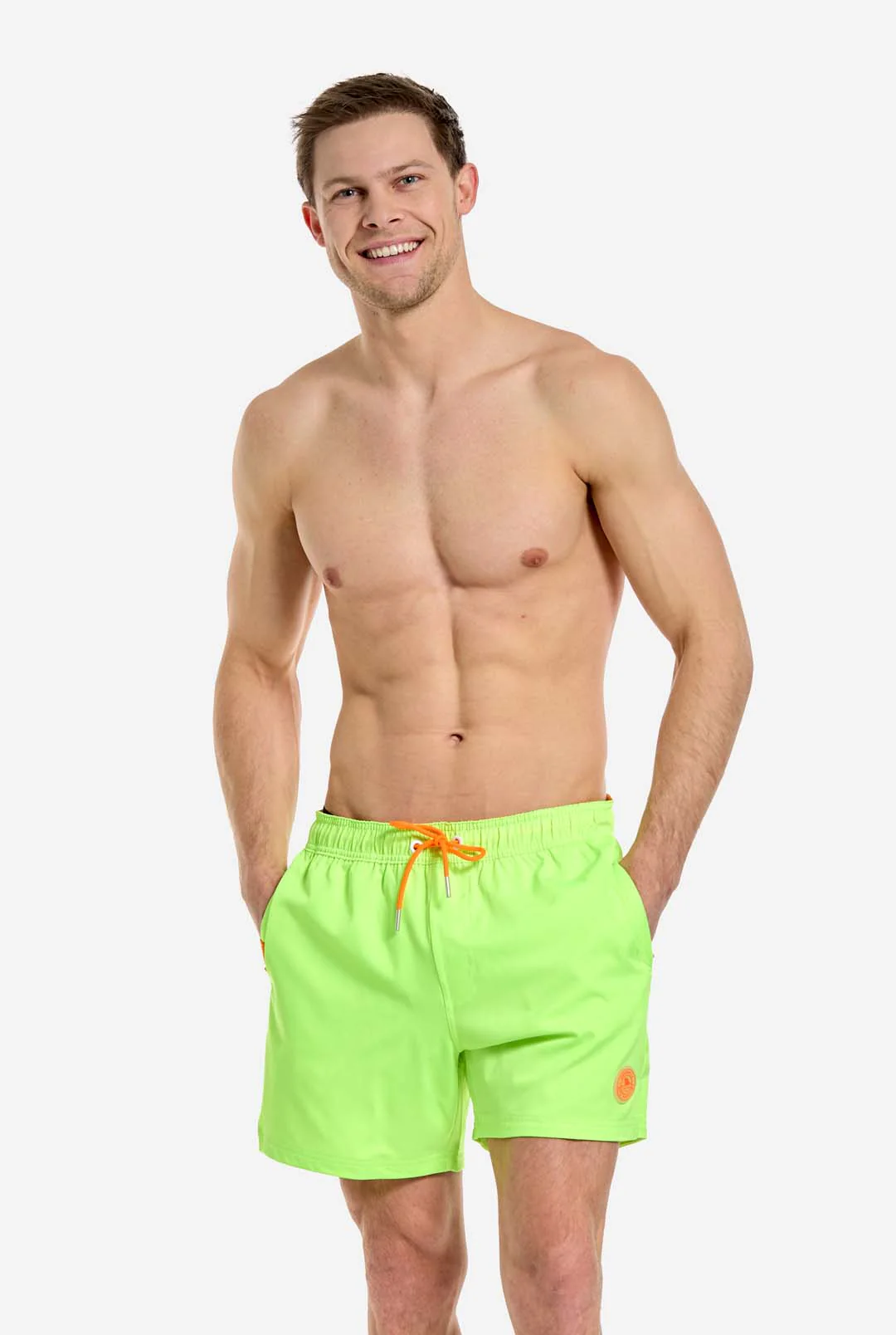 Neon Lucky Lime - Image 2