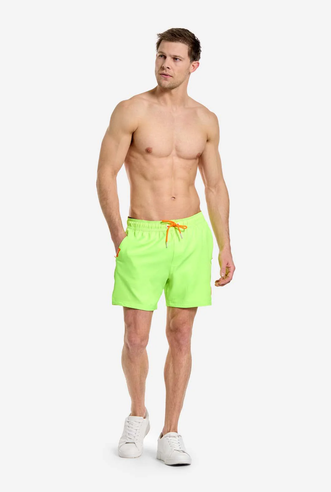 Neon Lucky Lime - Image 3