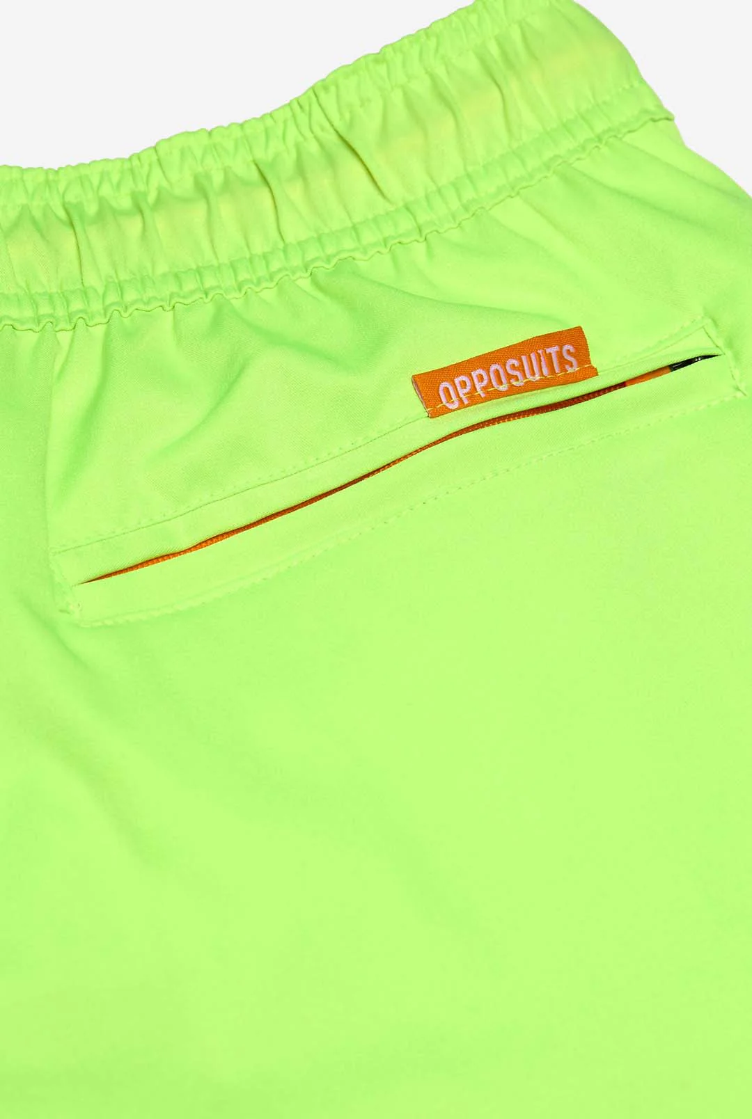 Neon Lucky Lime - Image 8