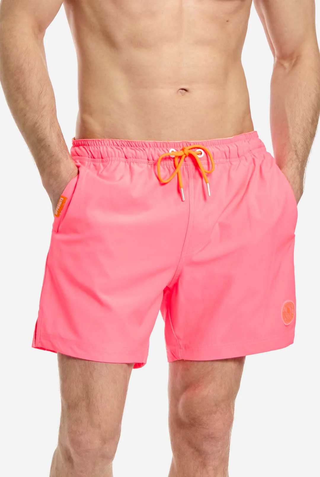 Neon Pink Power