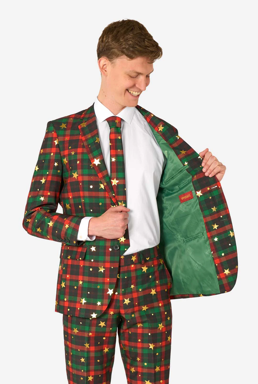 Tartan Tidings - Image 3