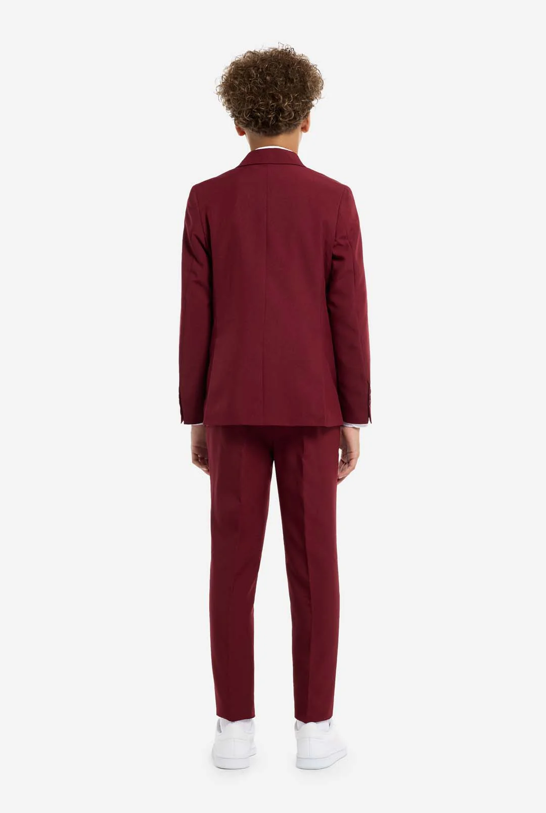 Blazing Burgundy - Image 3
