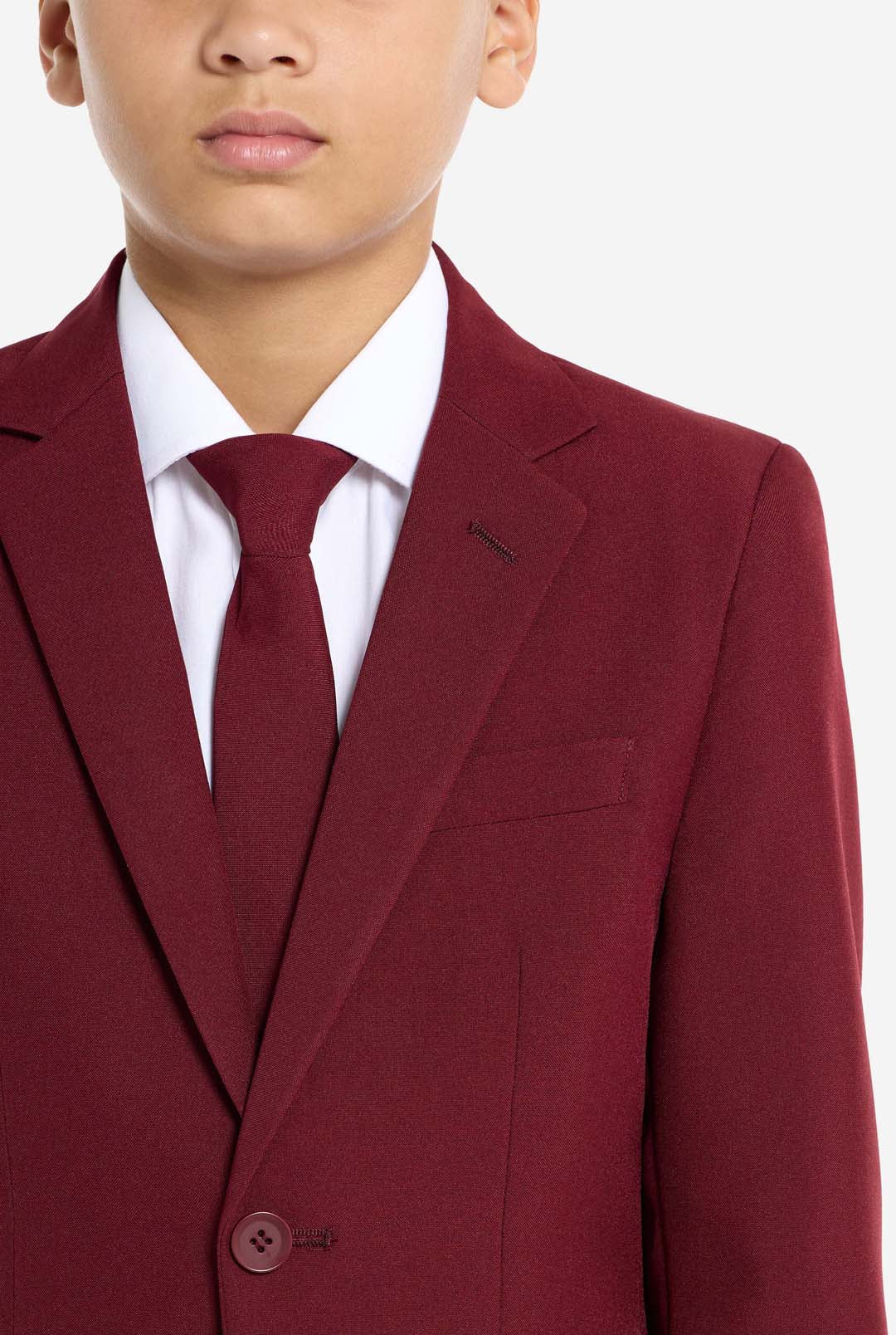 Blazing Burgundy - Image 6
