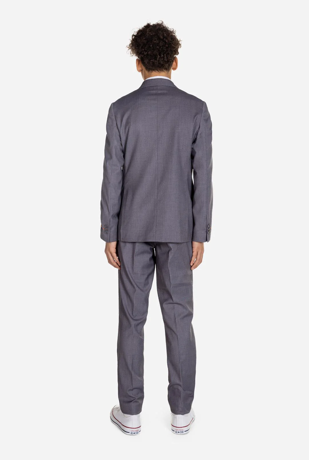 Daily Dark Grey - Image 4
