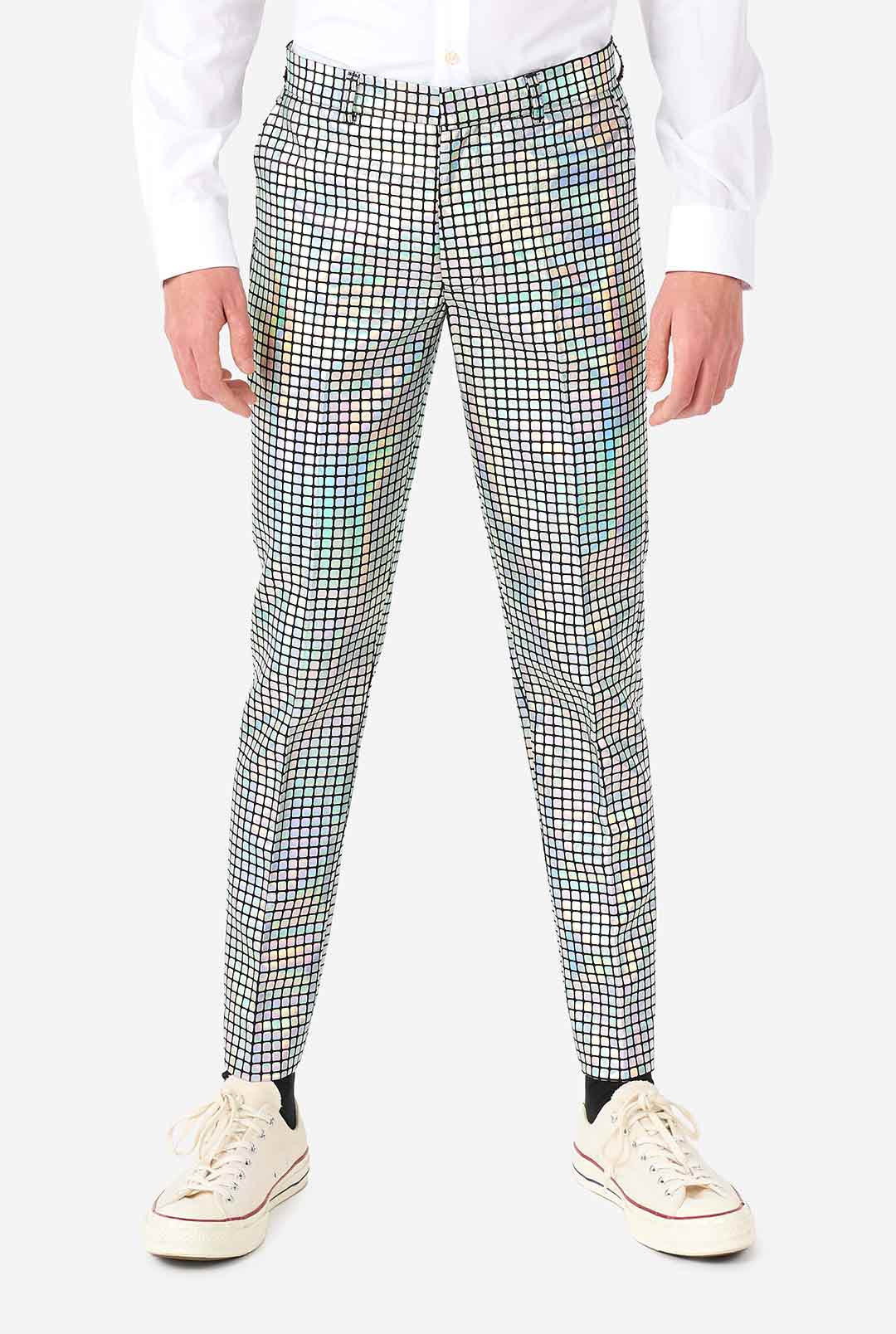 Discoballer - Image 5