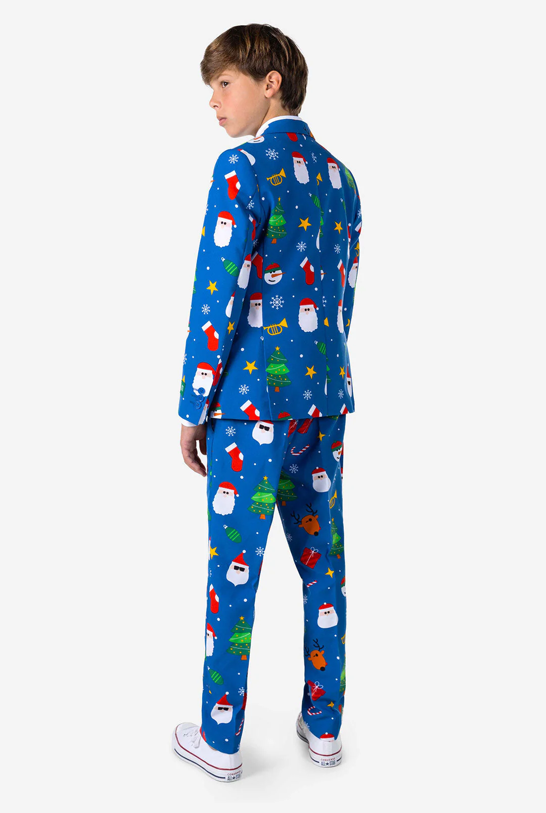 Festivity Blue - Image 4