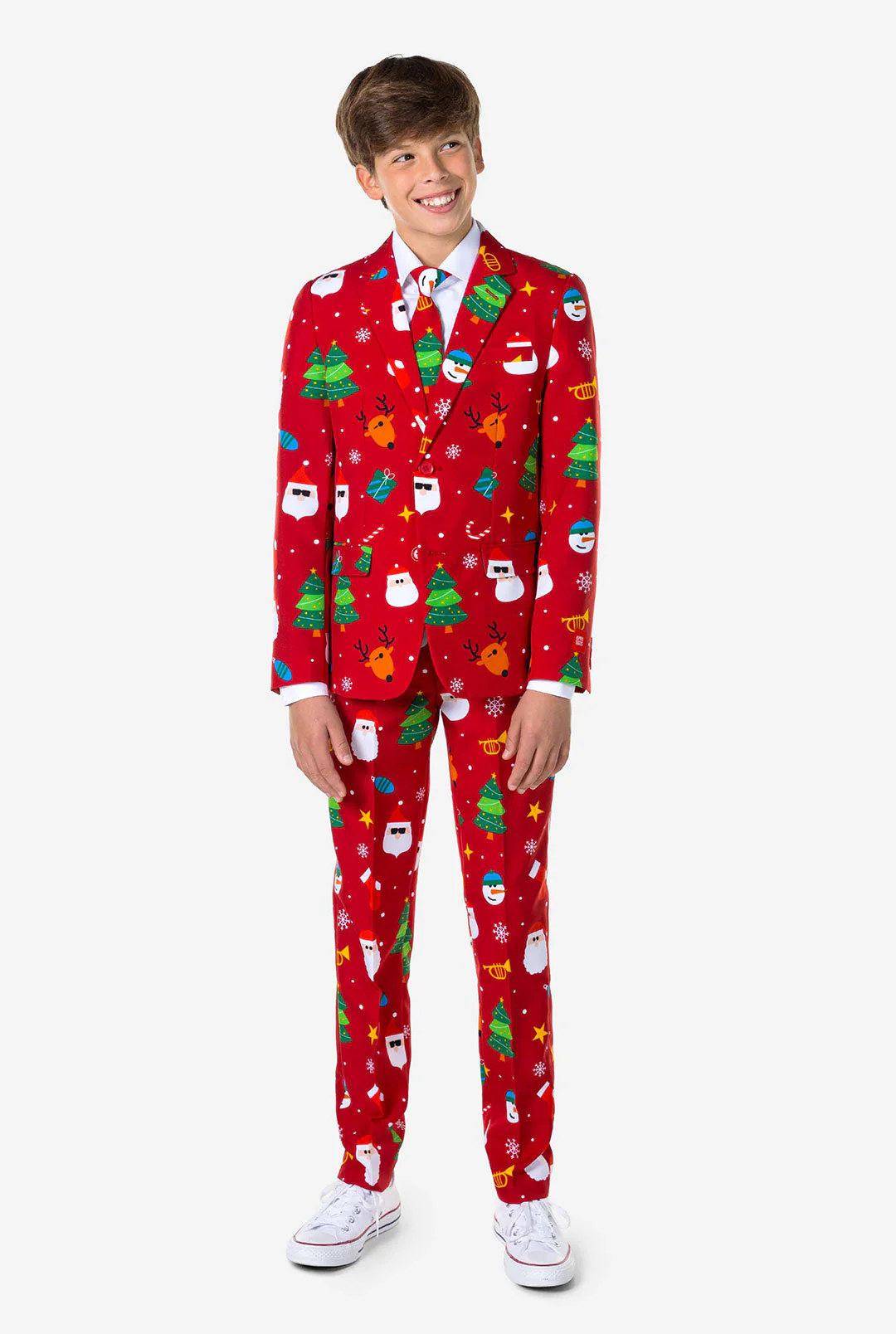 Festivity Red - Image 2