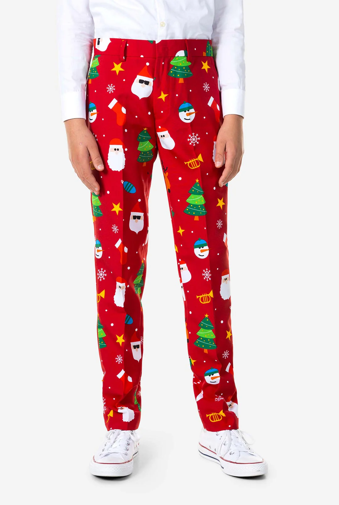 Festivity Red - Image 5