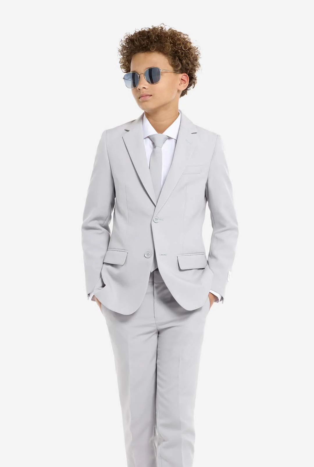 Groovy Grey - Image 6
