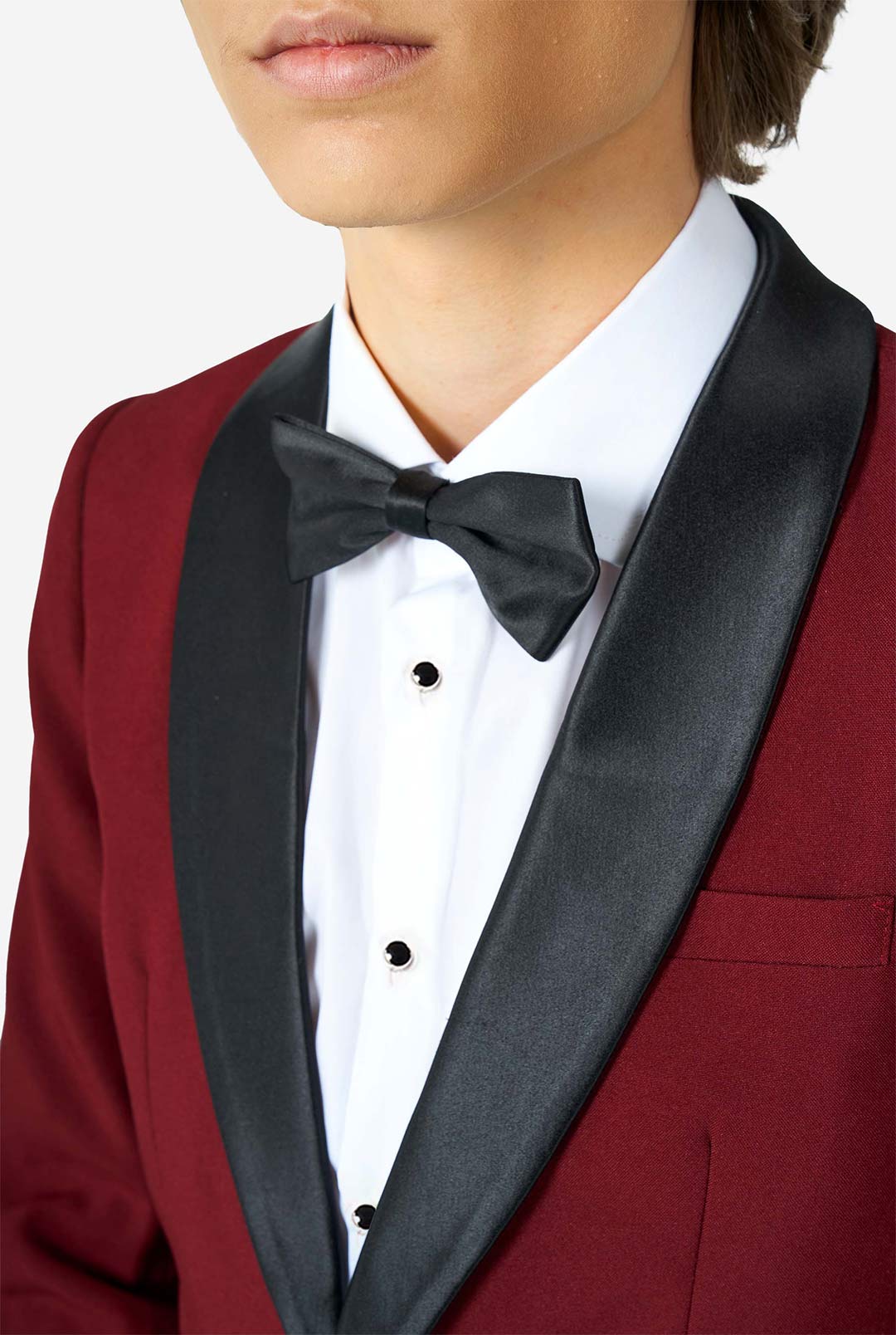 Hot Burgundy - Image 7