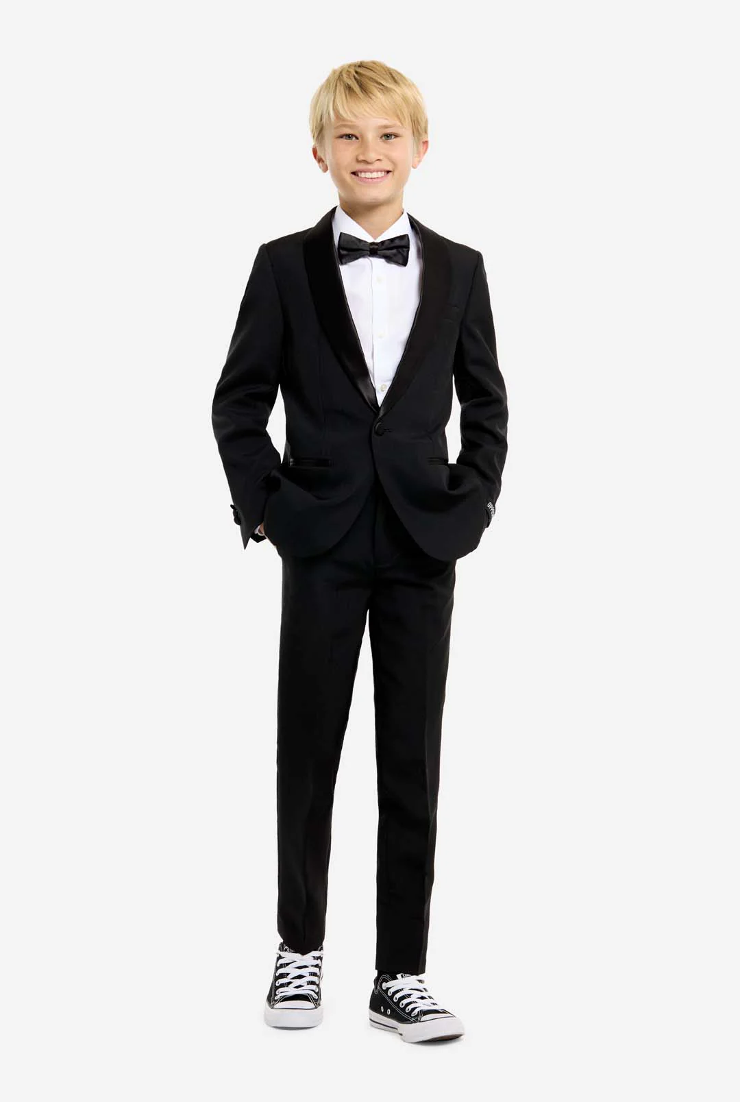 Jet Set Black - Image 2