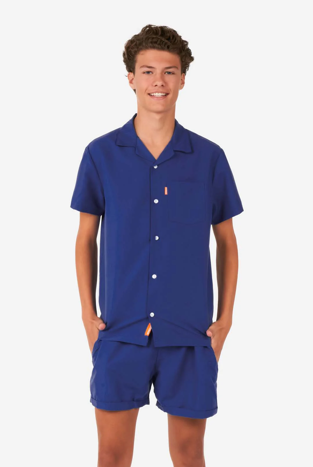 Navy Royale