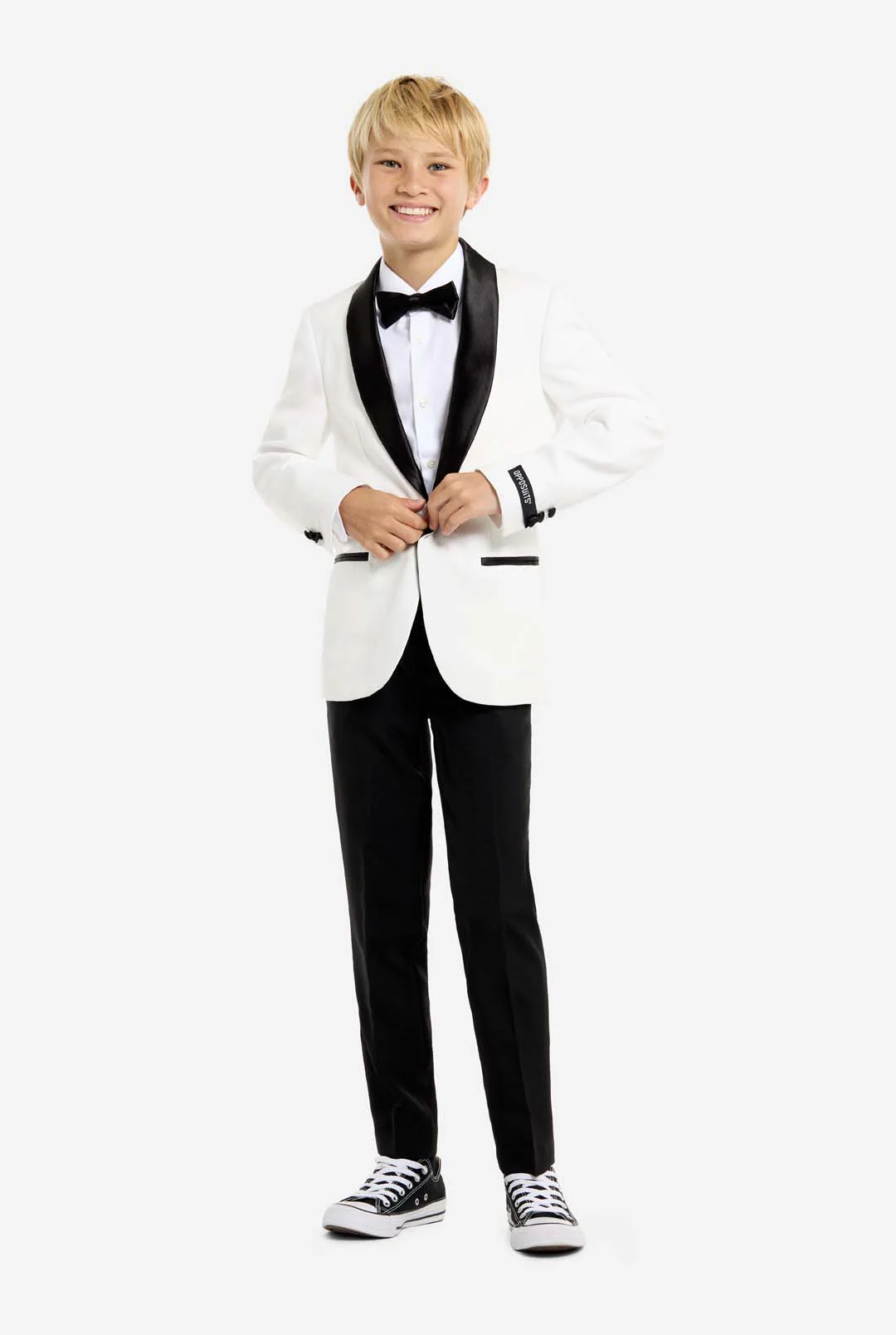 Pearly White - Image 2