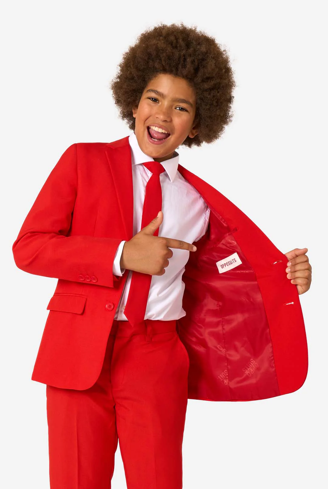 Red Devil - Image 3