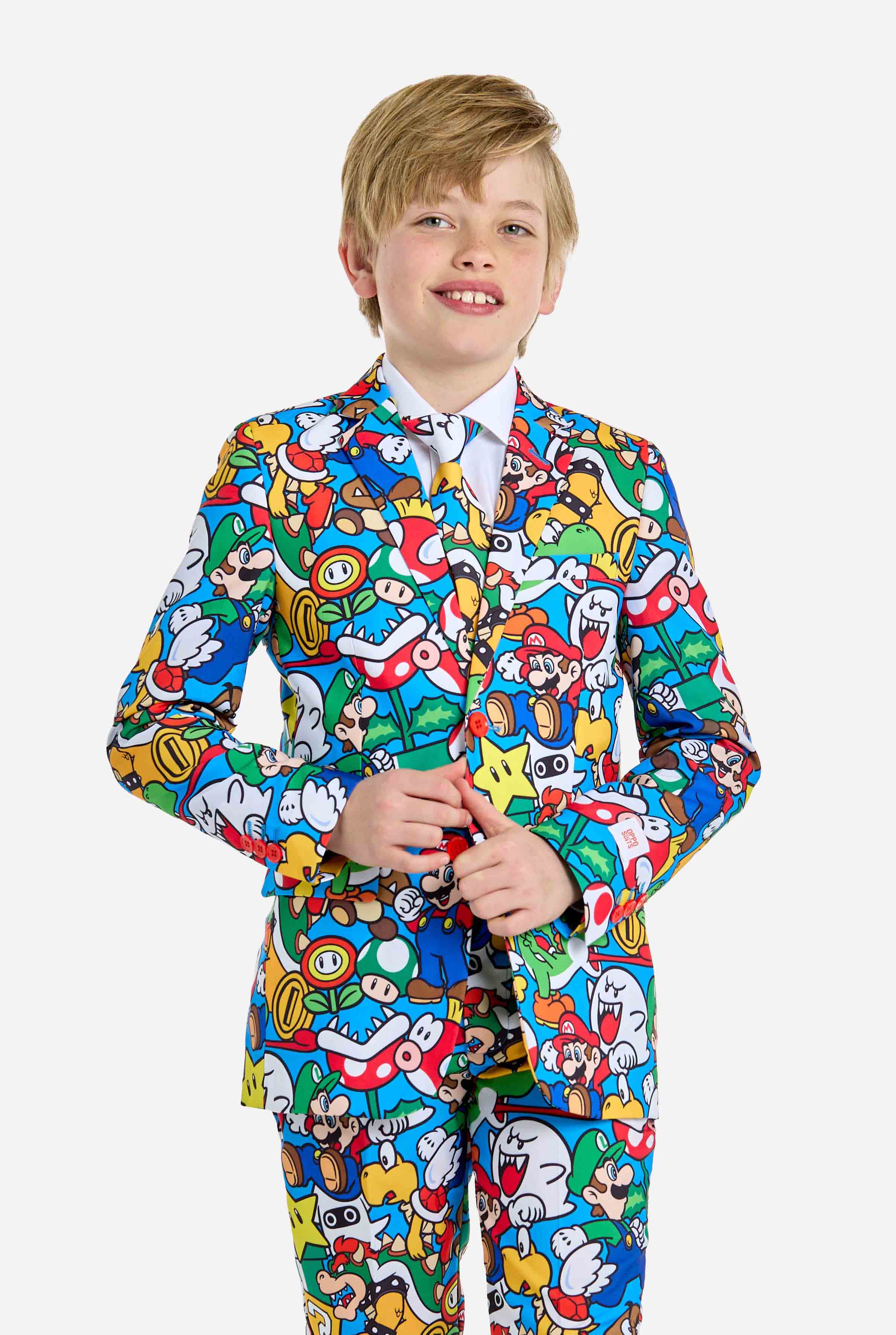 Super Mario™