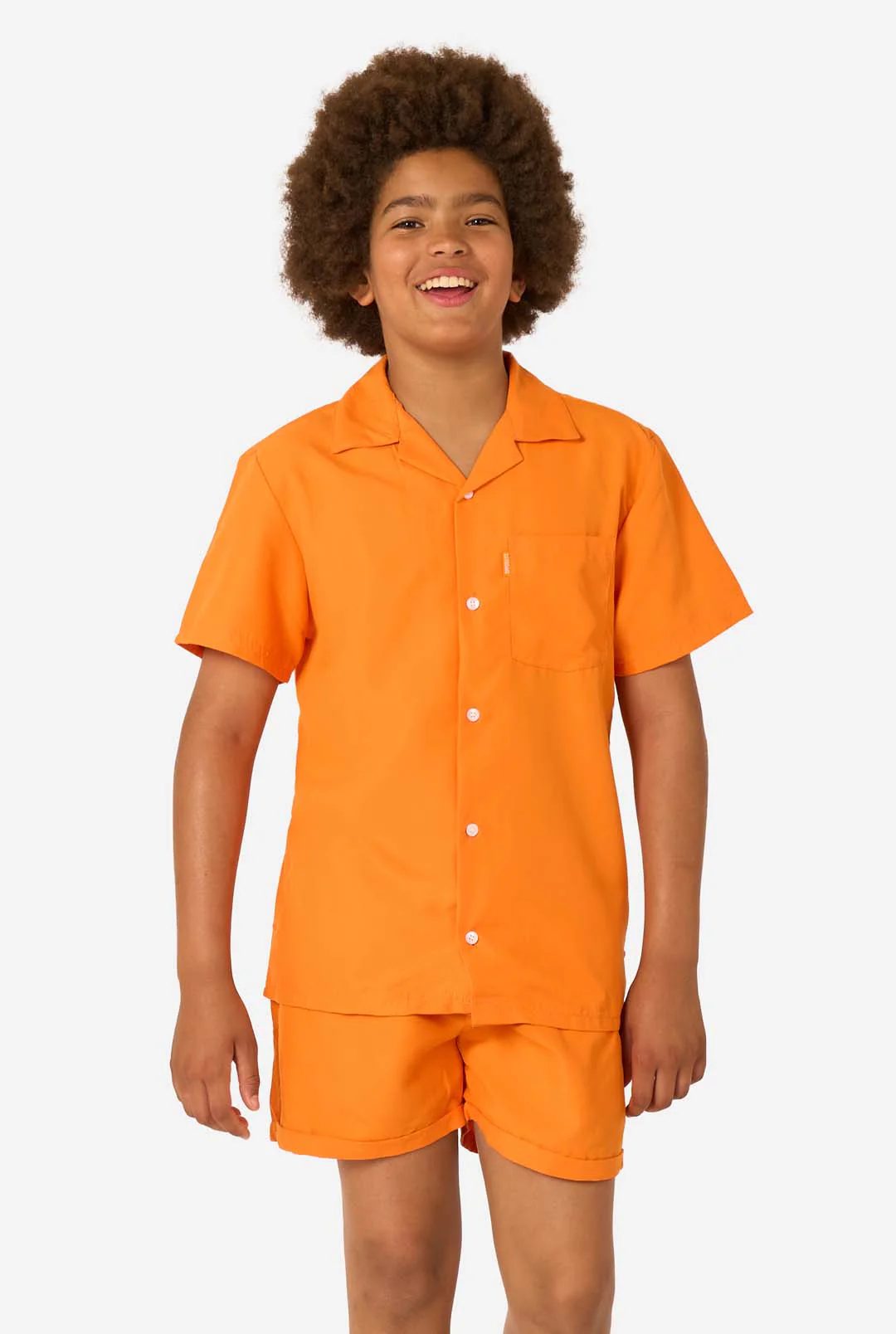 The Orange