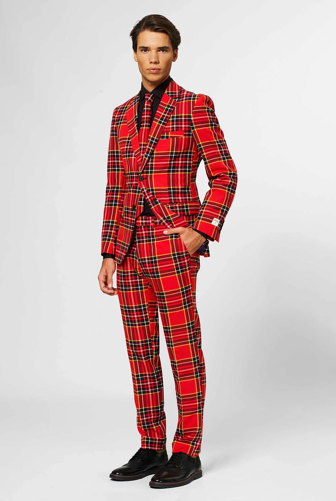 The Lumberjack - Image 2