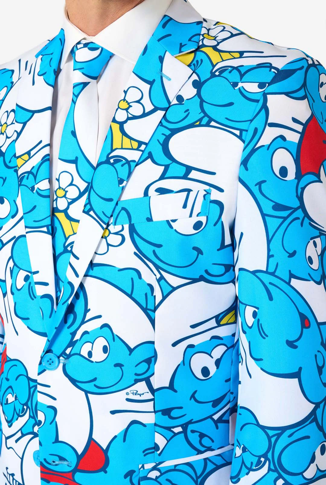 The Smurfs - Image 7