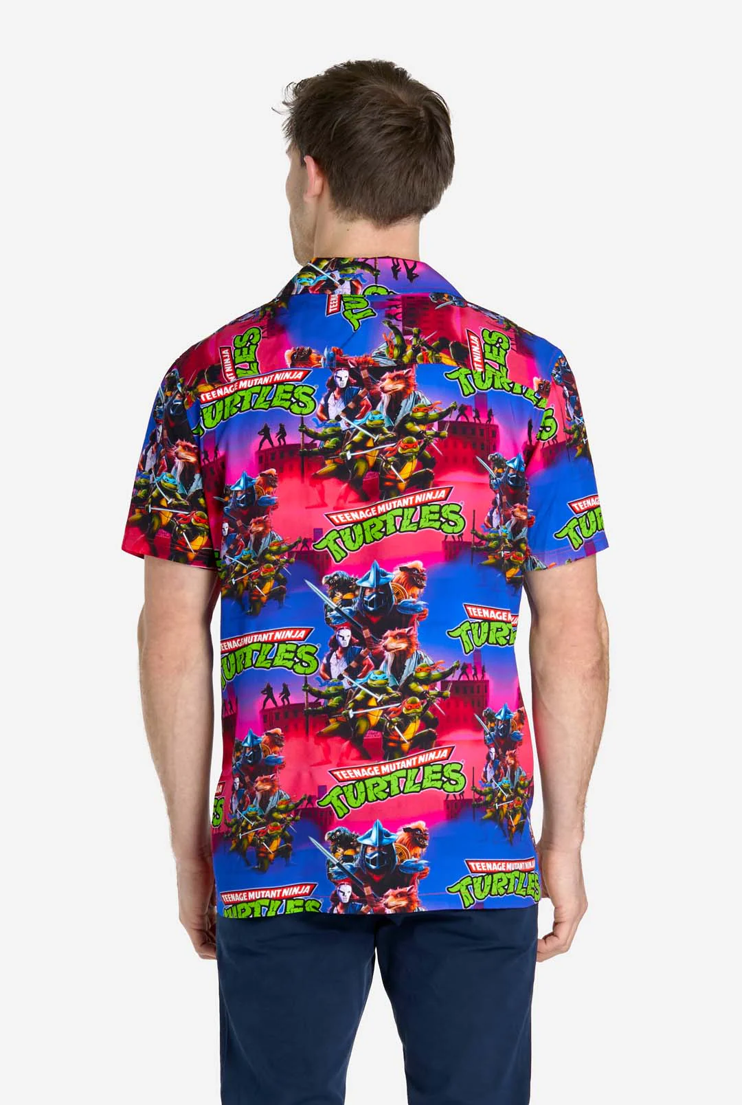 TMNT™ Dude! - Image 3