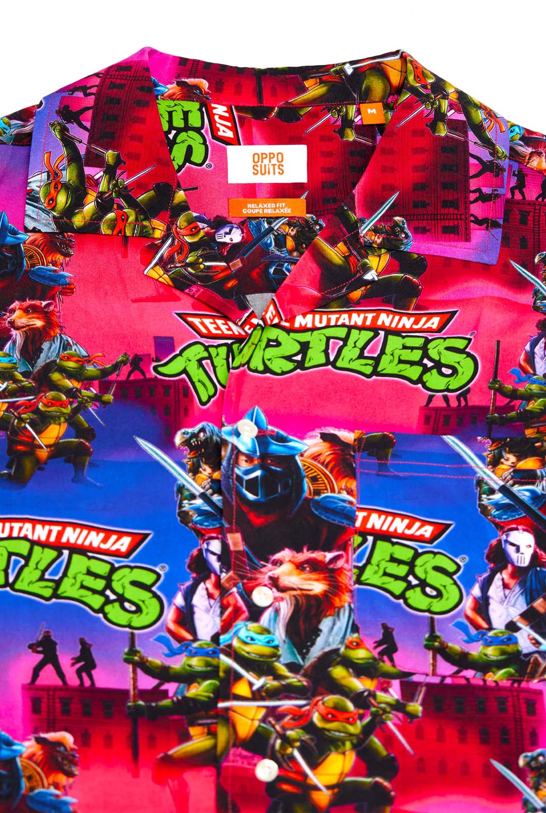 TMNT™ Dude! - Image 4