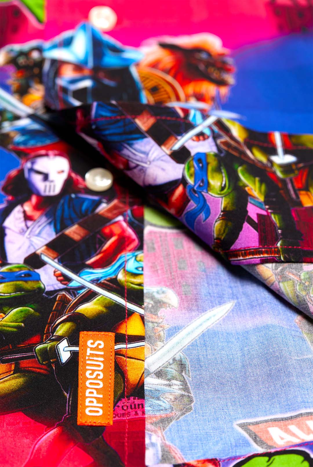 TMNT™ Dude! - Image 5