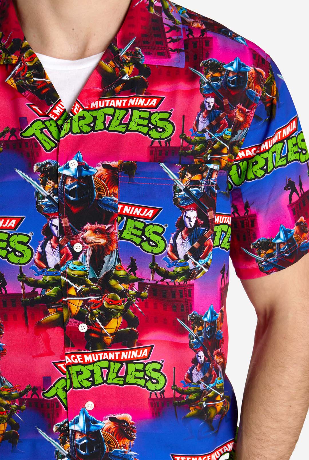 TMNT™ Dude! - Image 7