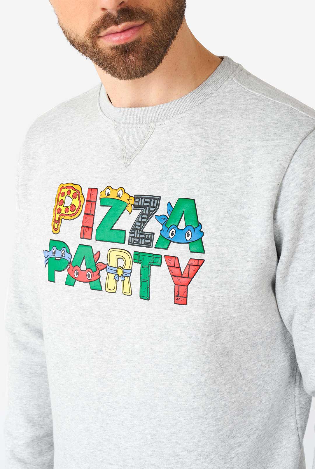 TMNT™ Pizza Party - Image 4