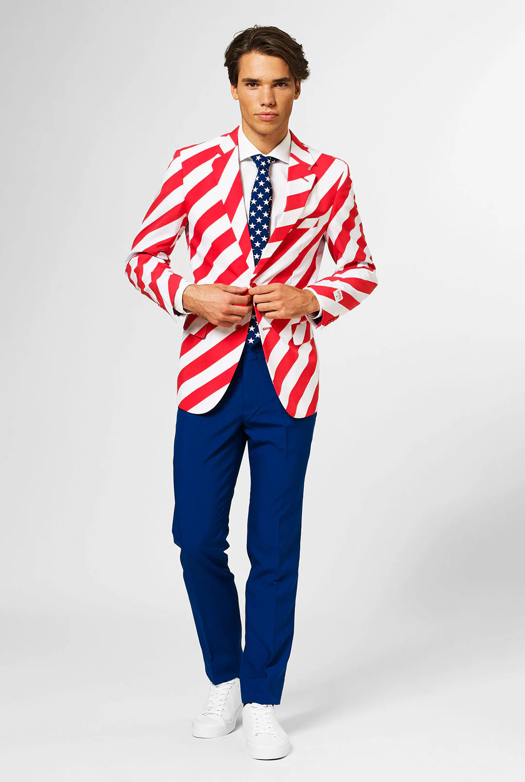 United Stripes - Image 2
