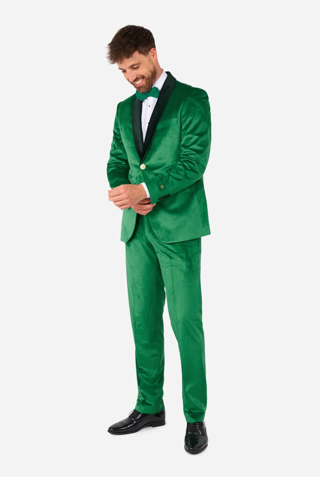Velvet Verdant - Image 2