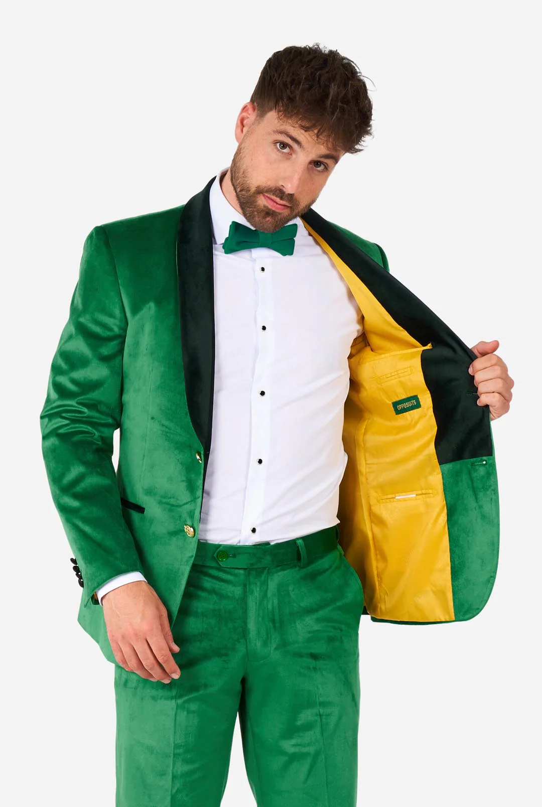 Velvet Verdant - Image 3