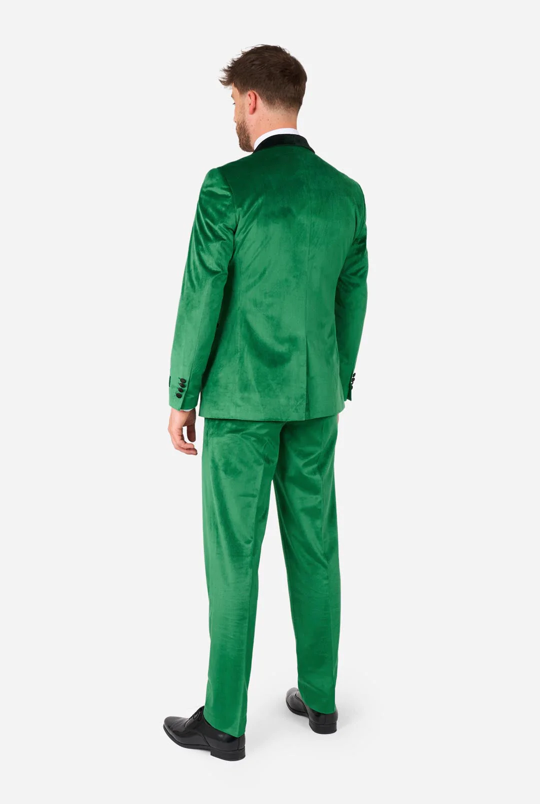 Velvet Verdant - Image 4