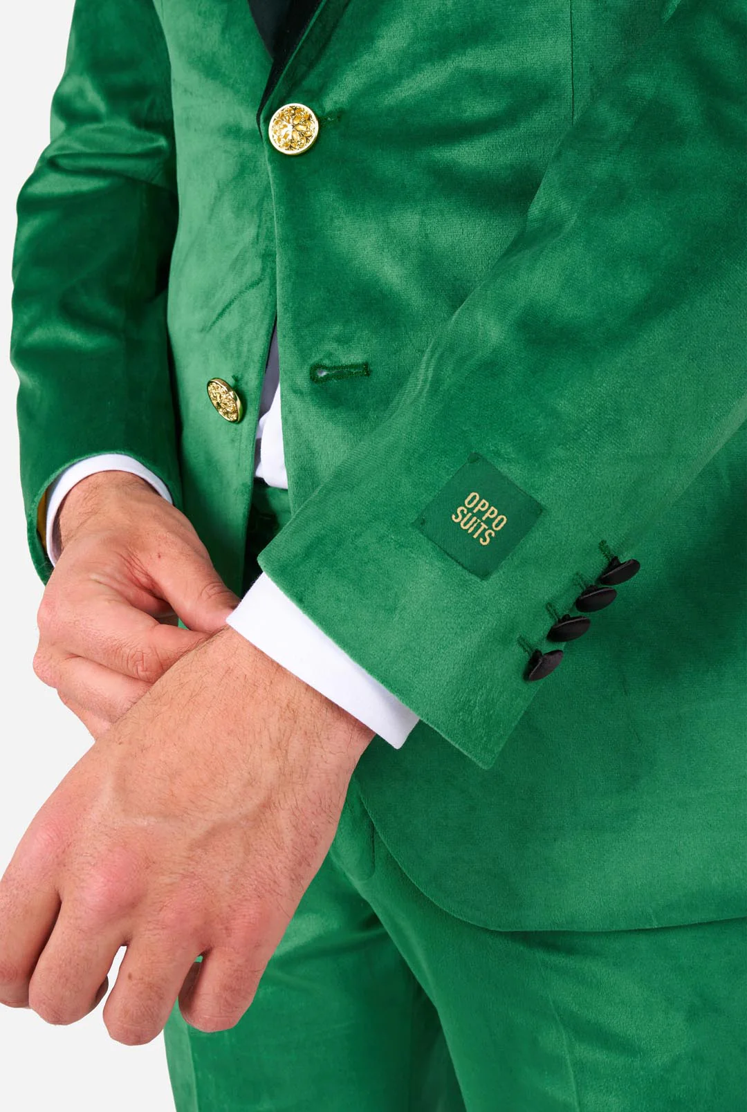 Velvet Verdant - Image 6