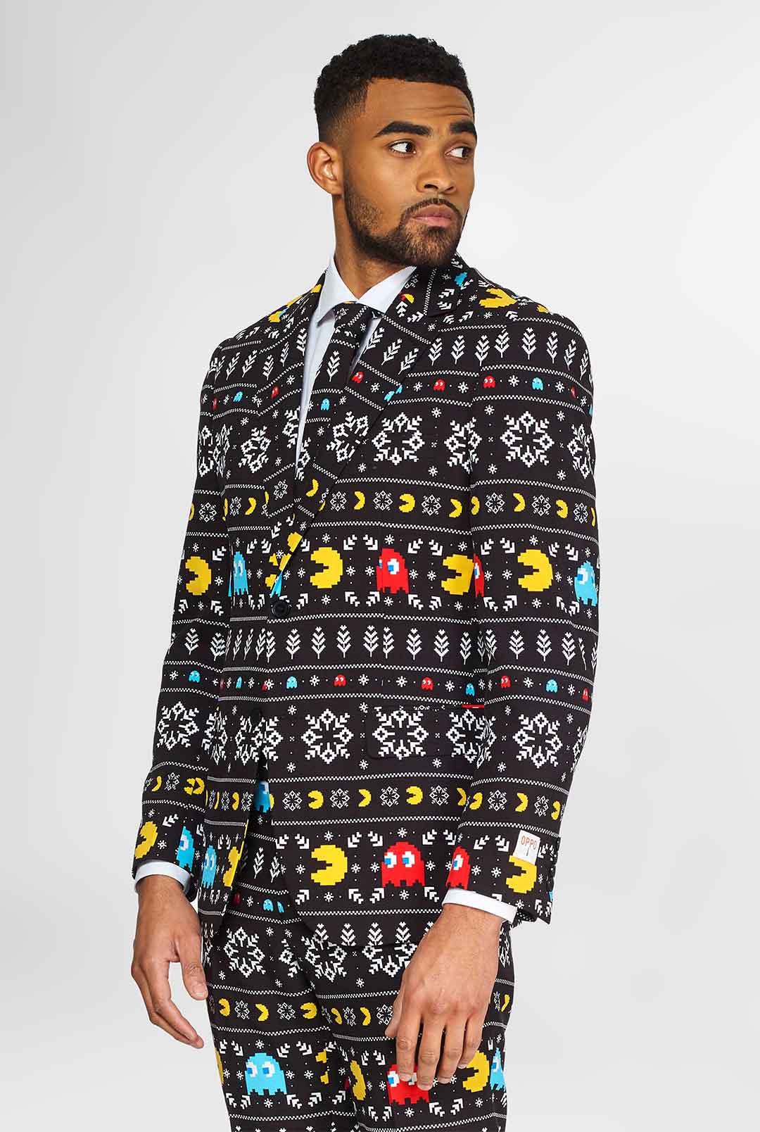 Winter PAC-MAN™