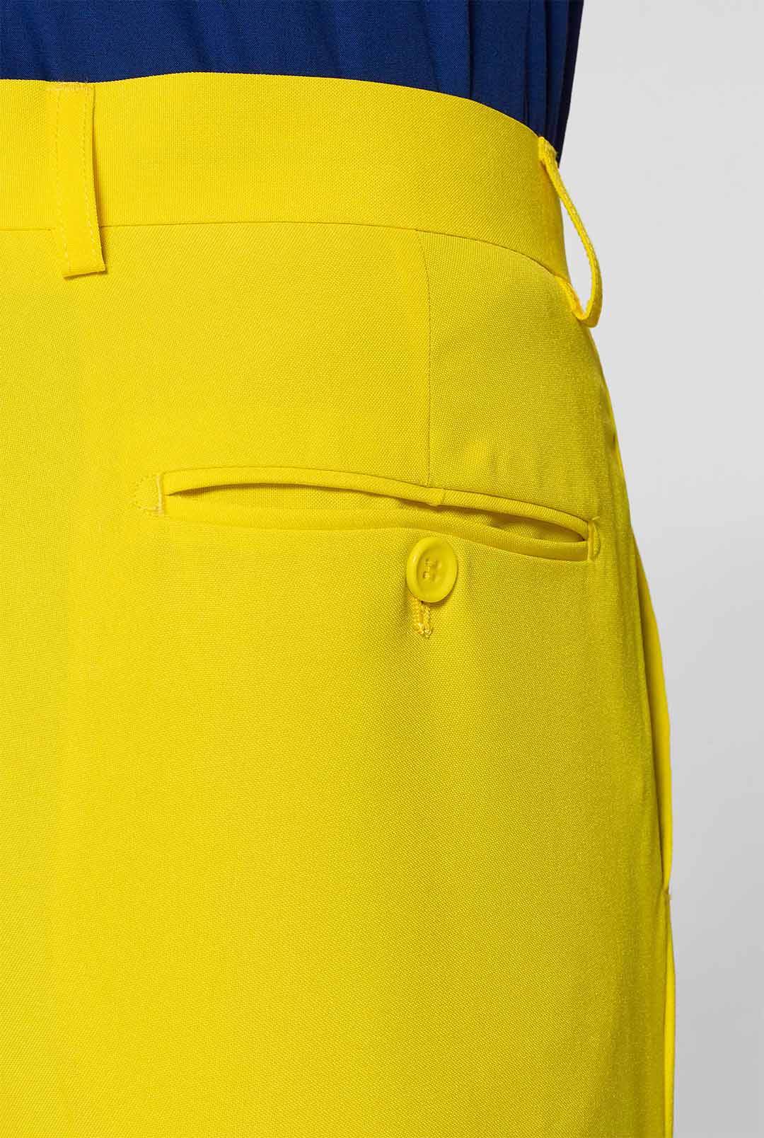 Yellow Fellow - Image 7